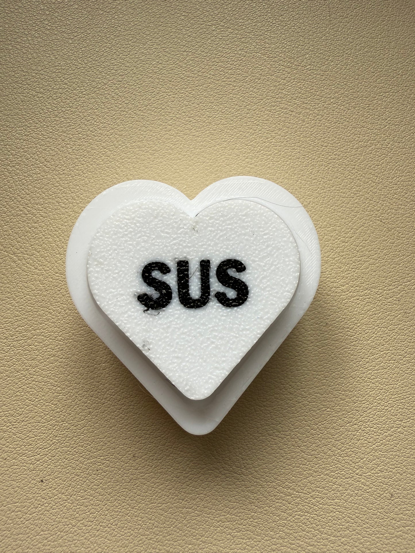 Emotional Support Clicker