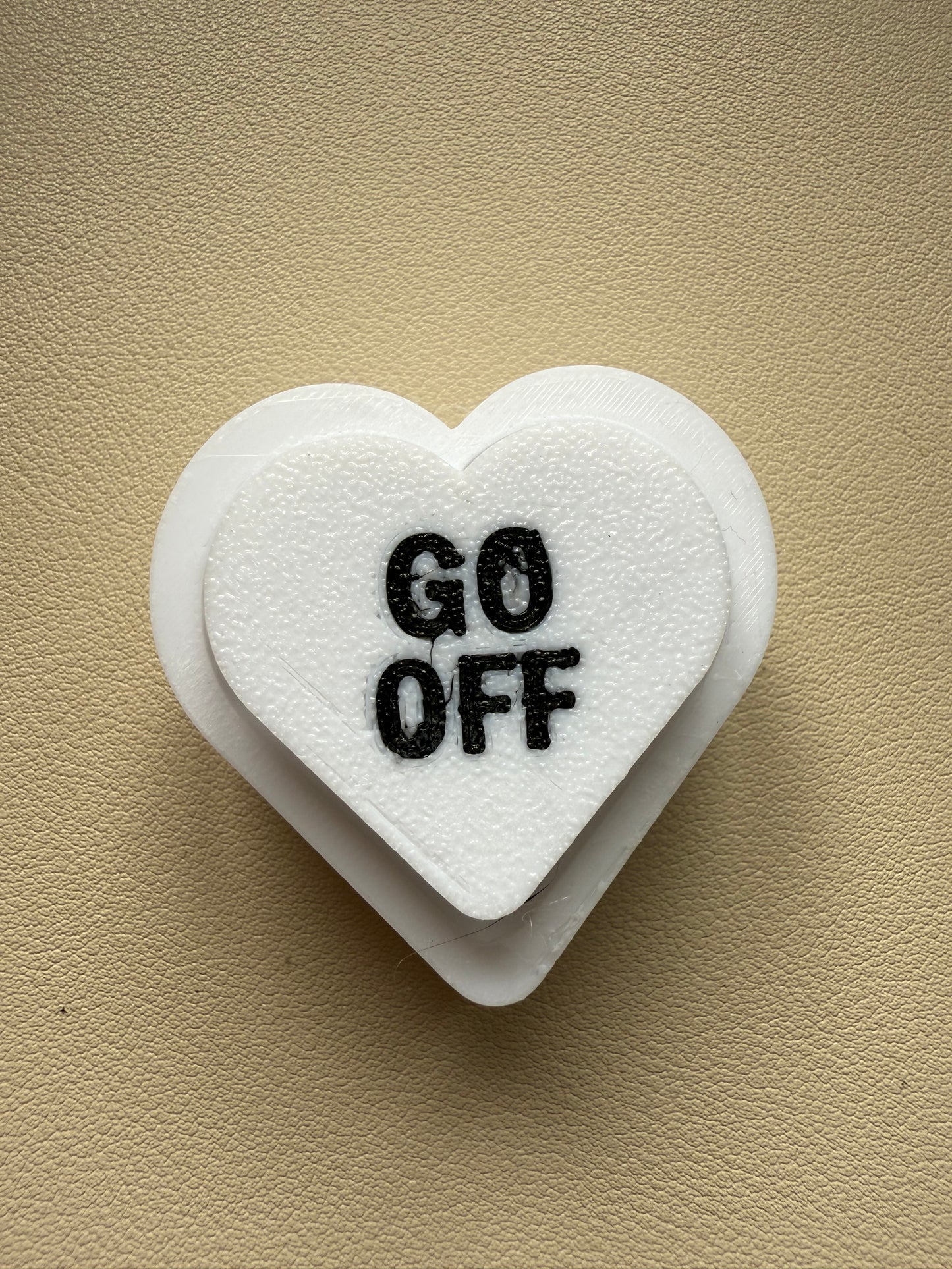 Emotional Support Clicker