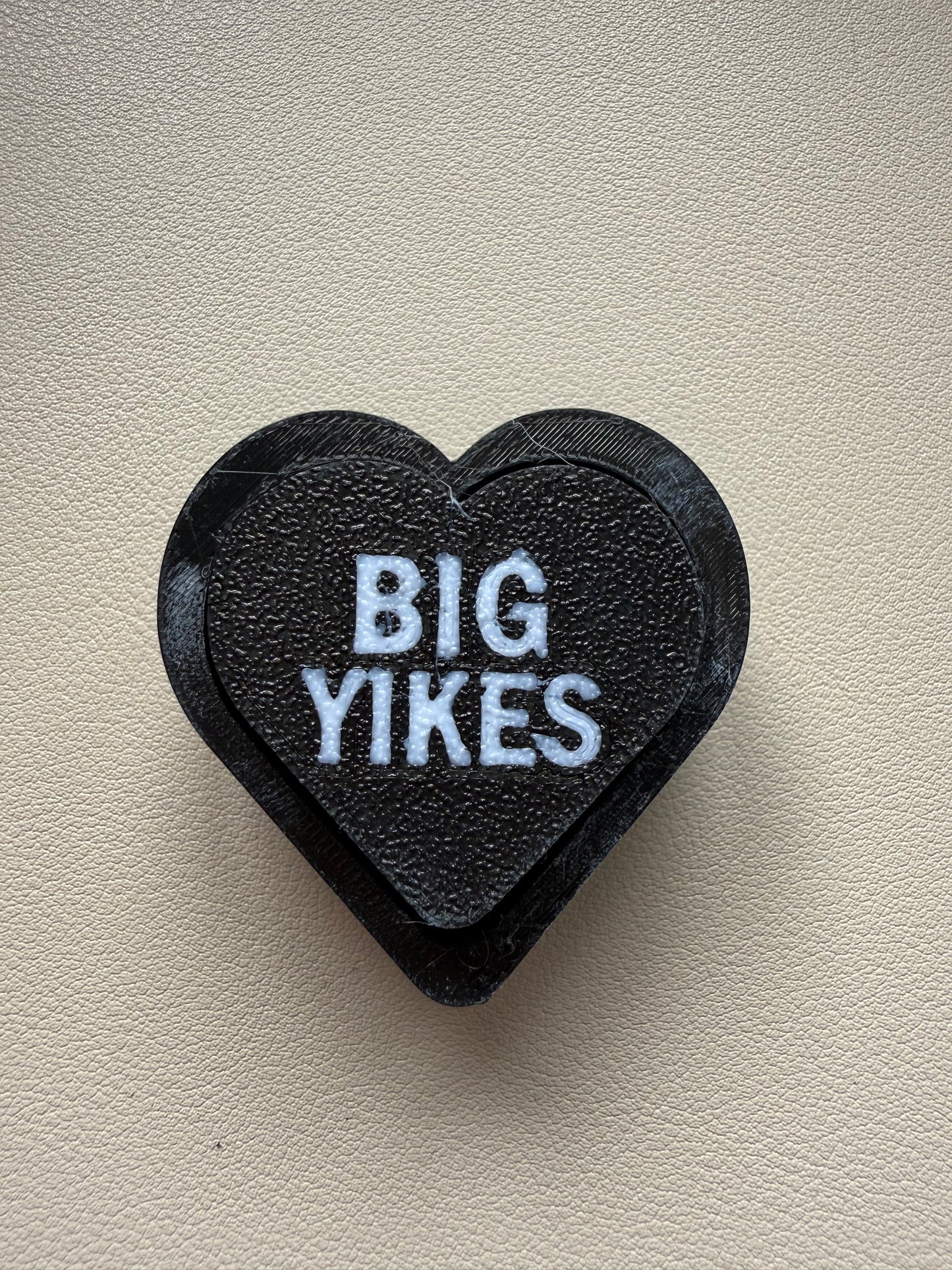 Emotional Support Clicker