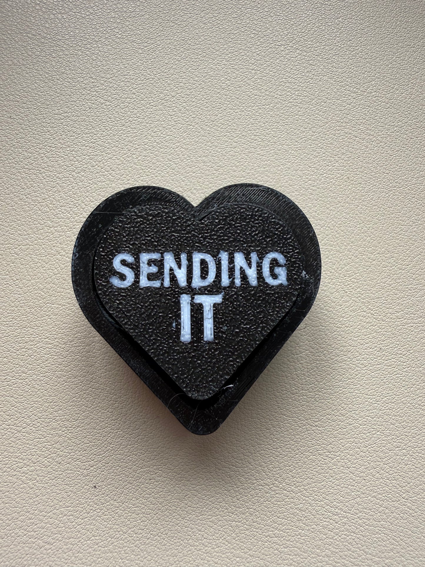 Emotional Support Clicker