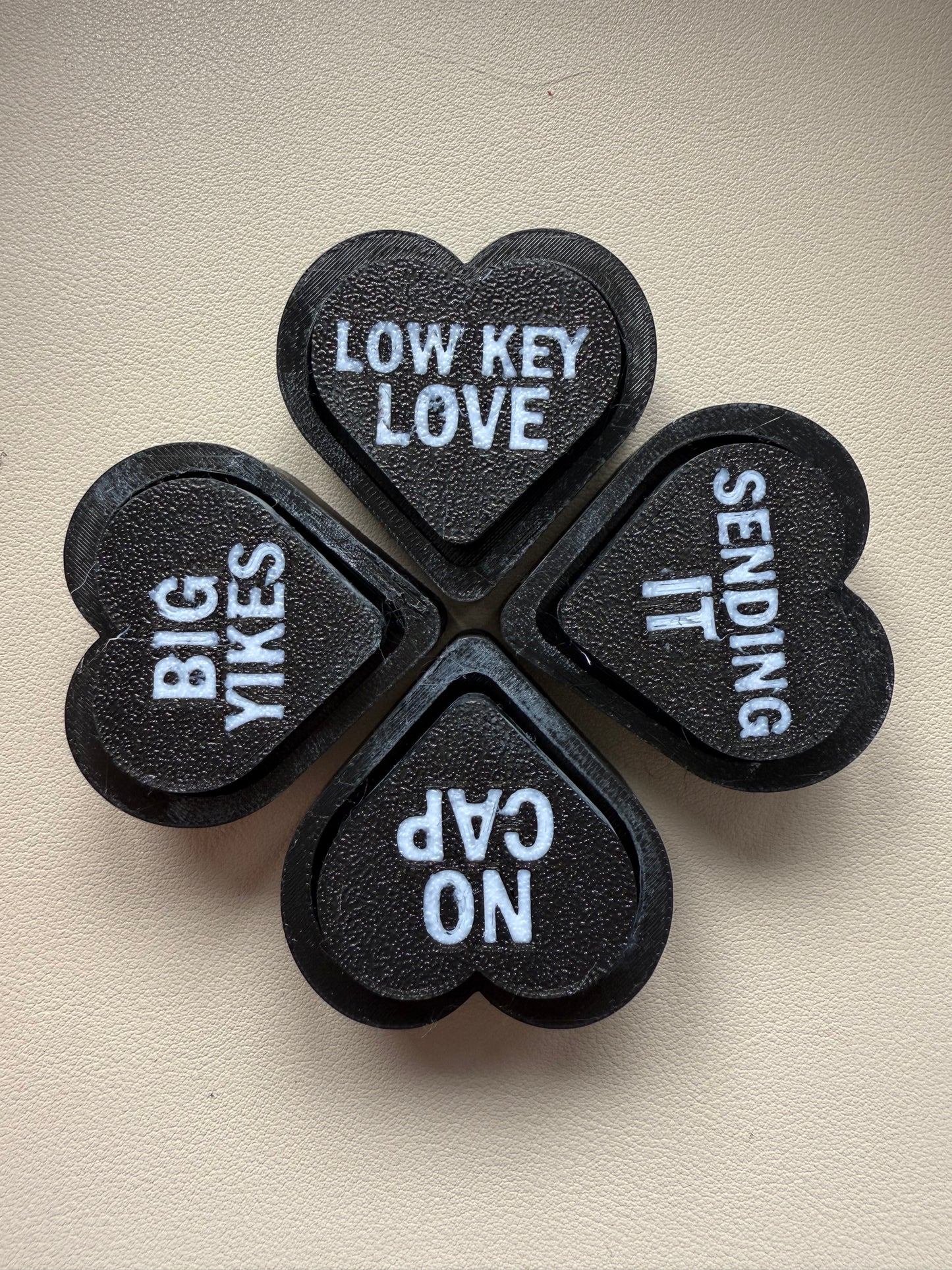 Emotional Support Clicker