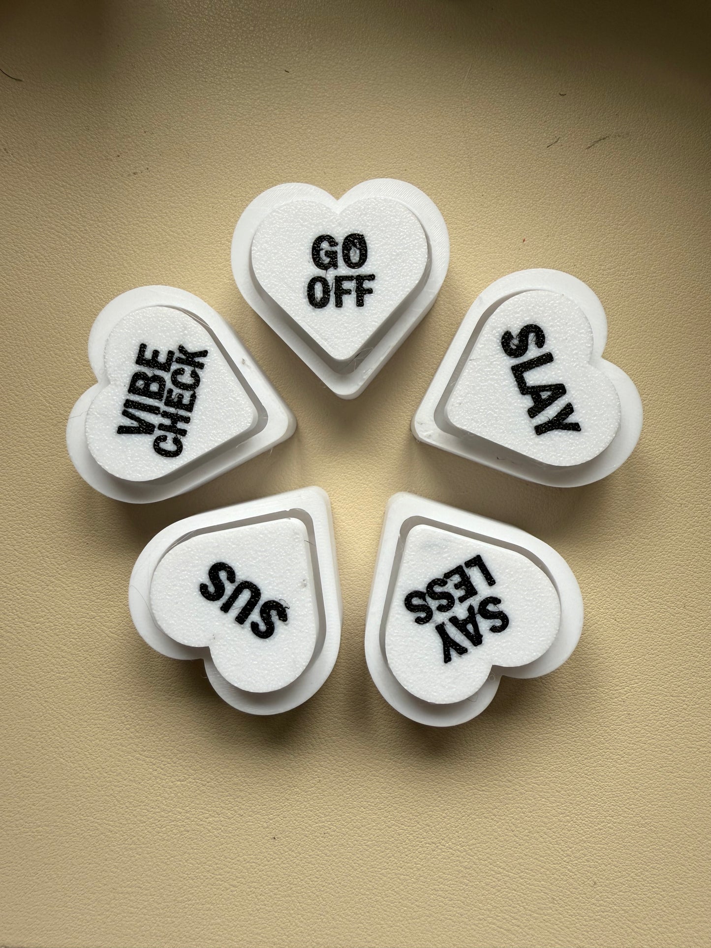 Emotional Support Clicker